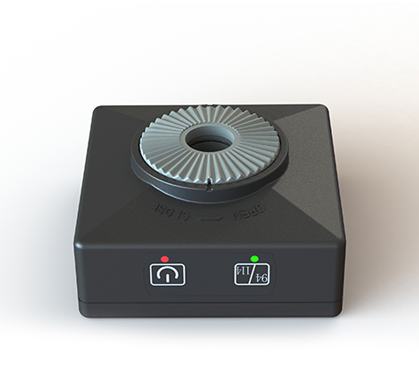 kaiyun开云电竞仪器