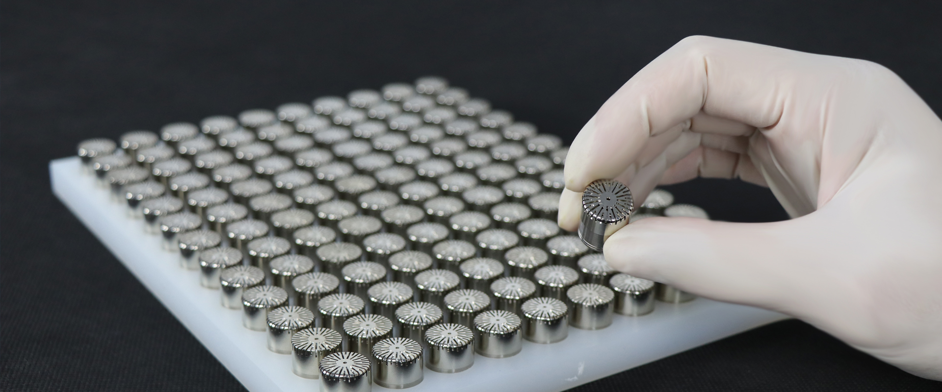 kaiyun开云电竞仪器