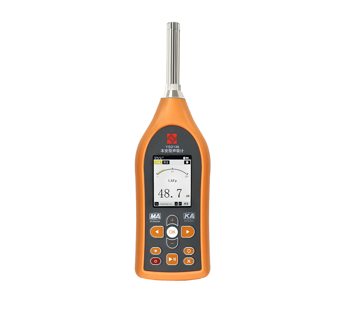 kaiyun开云电竞仪器